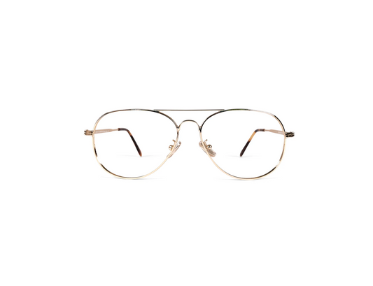 Benny’s Eyewear - Johnson