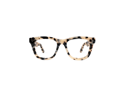 Benny’s Eyewear - Eddie