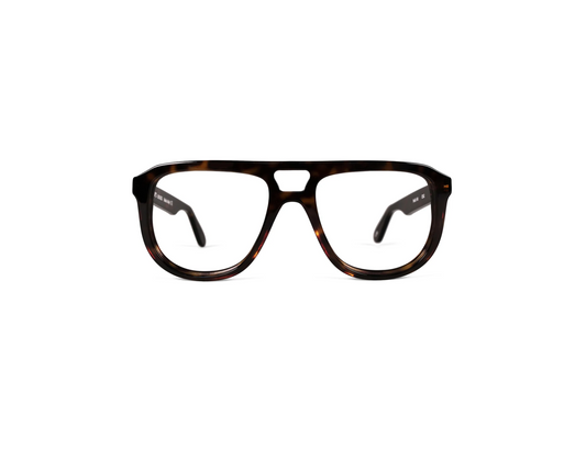 Benny’s Eyewear - Brooks