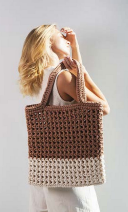 Maxi Beach Tote