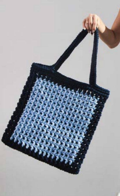 Maxi Beach Tote