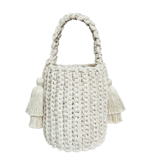 Amalfi Bucket Bag