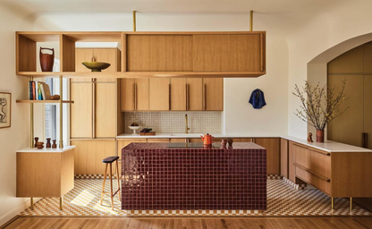 New York Interiors