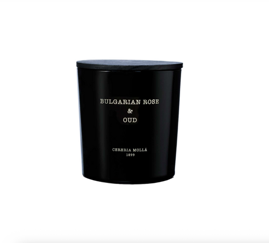Cereria Molla Candles