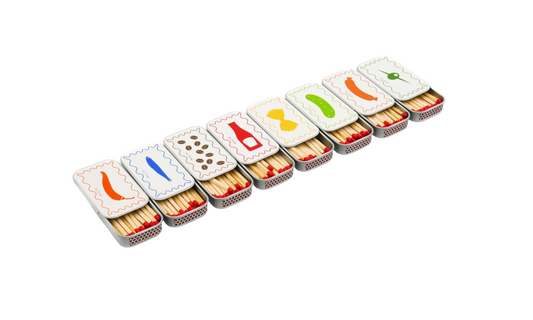 Supermercado Matchbox
