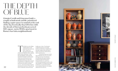Colour Combinations: Tips, Tricks, Moodboards
