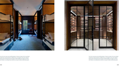 Tailored Interiors