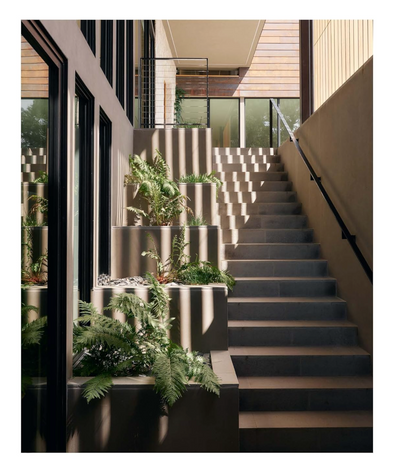 In Situ: Unique Homes Crafted for California Living