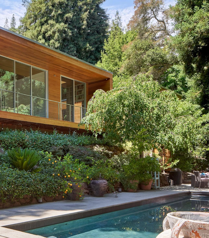 In Situ: Unique Homes Crafted for California Living