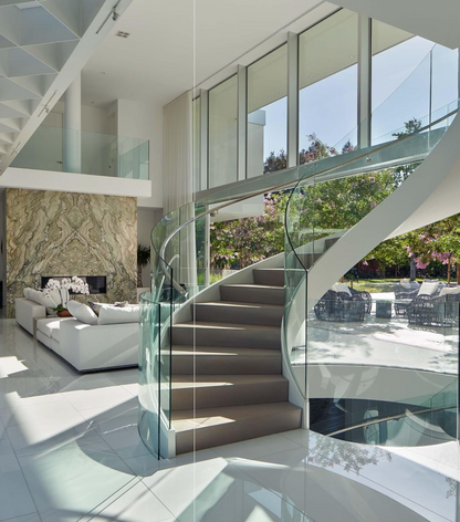 In Situ: Unique Homes Crafted for California Living