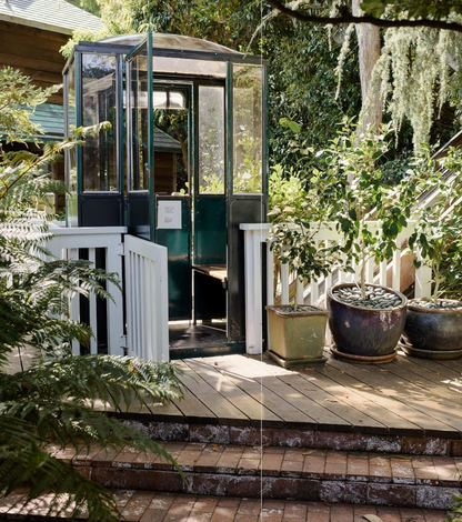 In Situ: Unique Homes Crafted for California Living