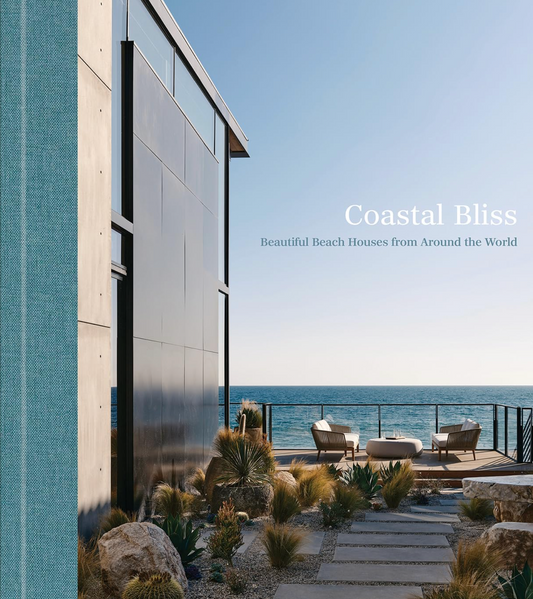 Coastal Bliss: Beautiful Beach Houses from Around the World
