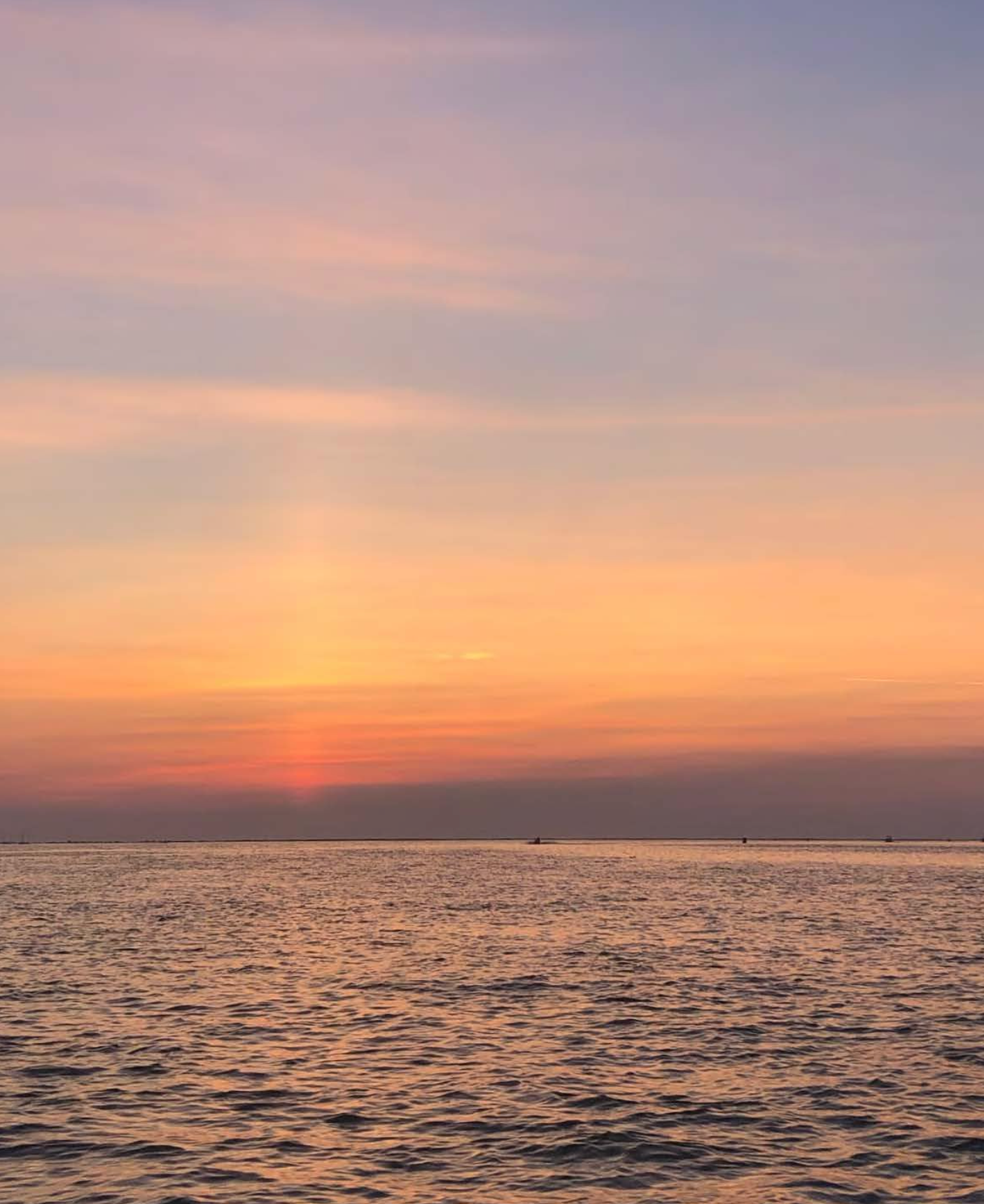 Nantucket: Classic American Style 30 Miles Out to Sea