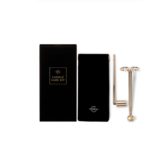 Candle Care Kit