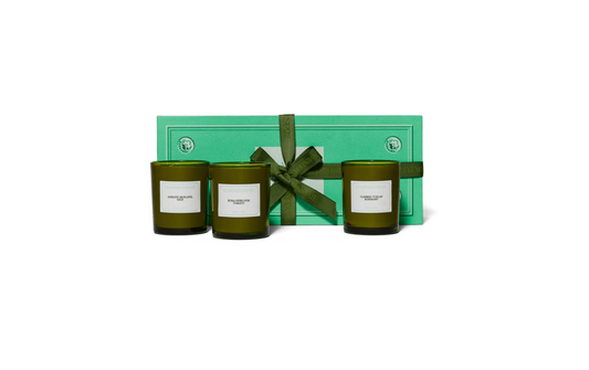 Mini Three Sisters Set