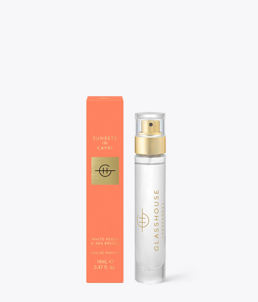 Glasshouse Fragrances Eau de Parfum