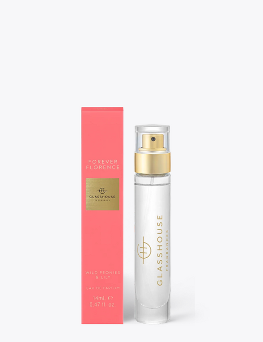 Glasshouse Fragrances Eau de Parfum