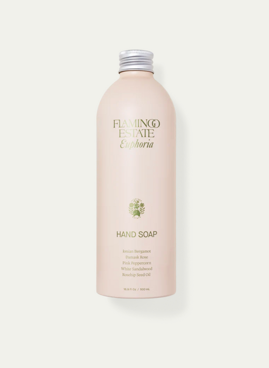 Hand Soap