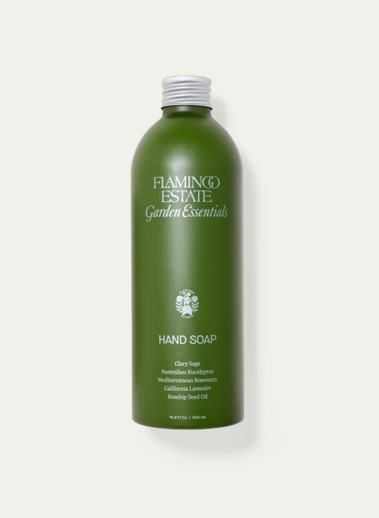 Hand Soap