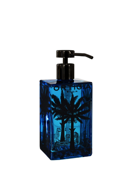 Glass Hand Soap