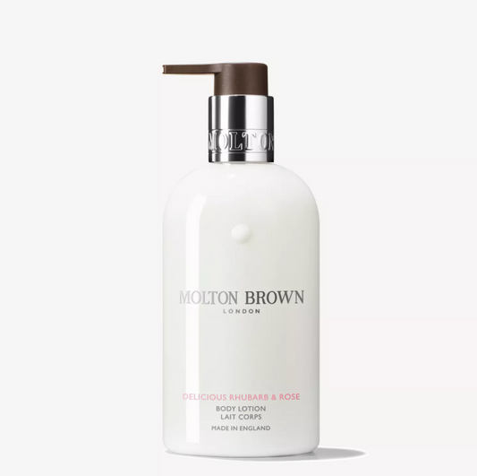 Hand Lotion - Molton Brown