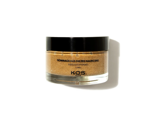 Mauritian Sugar Scrub