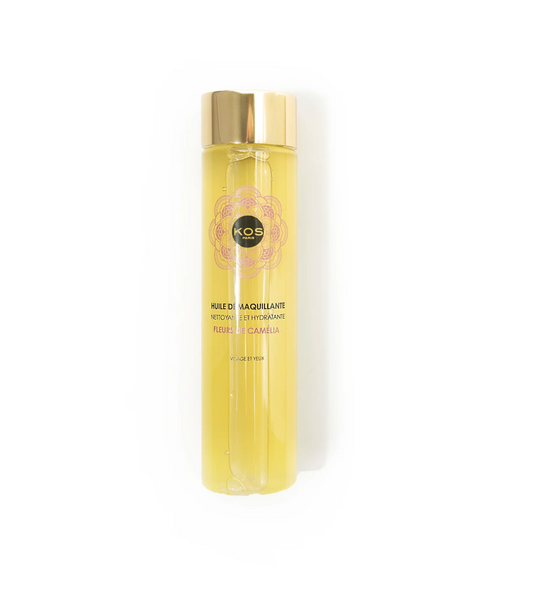 Cleansing Oil