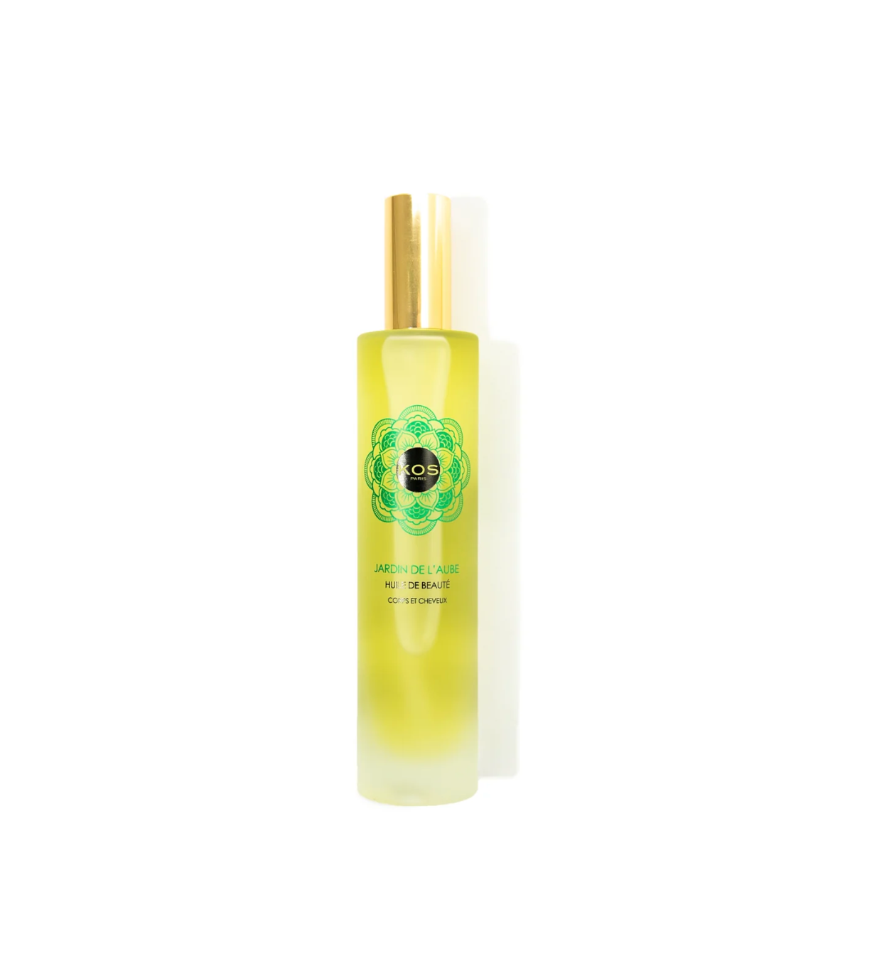Dawn Garden Beauty Oil