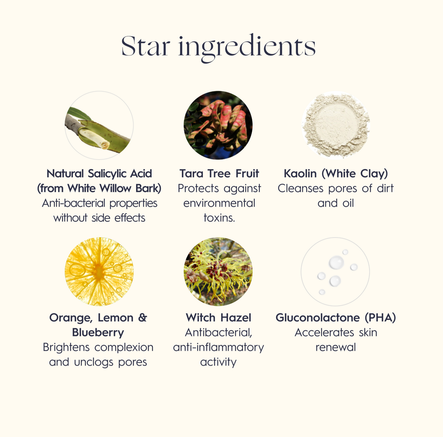Flawless Complexion Skin Perfecting Mask