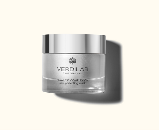 Flawless Complexion Skin Perfecting Mask