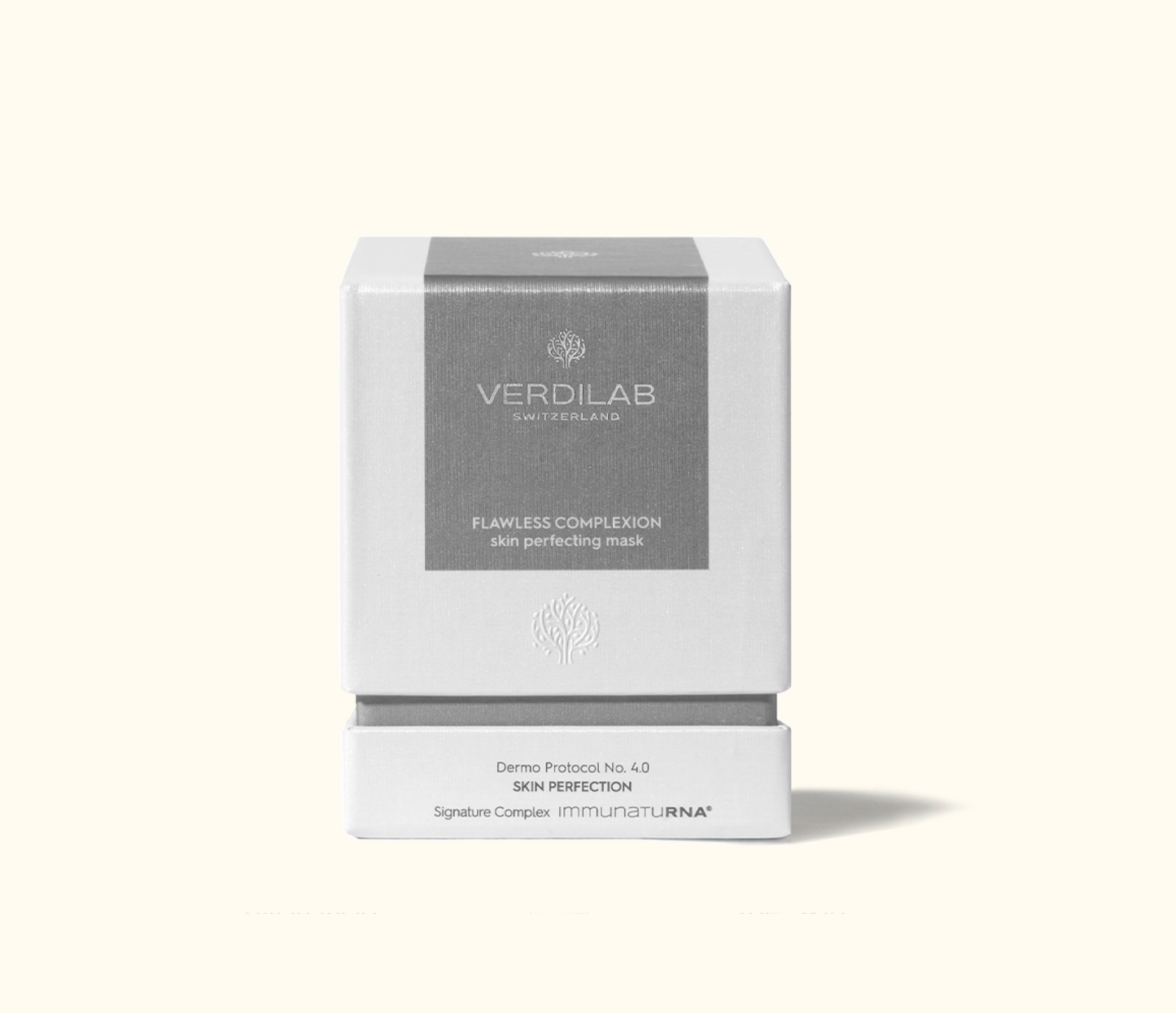 Flawless Complexion Skin Perfecting Mask
