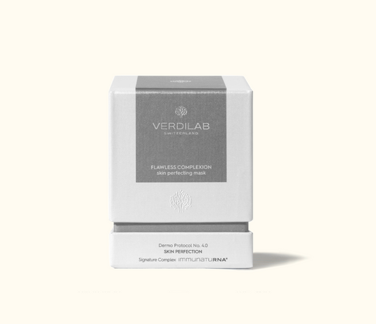Flawless Complexion Skin Perfecting Mask