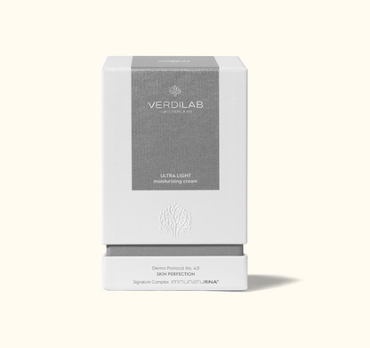 Ultra Light Moisturizing Cream
