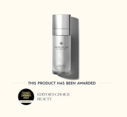 Ultra Light Moisturizing Cream