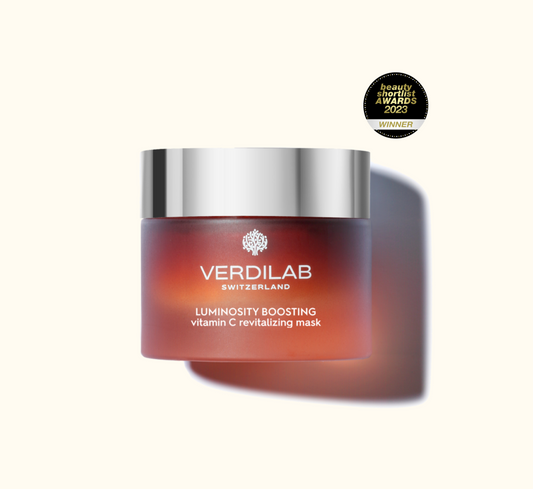 Luminosity Boosting Vitamin C Revitalizing Mask