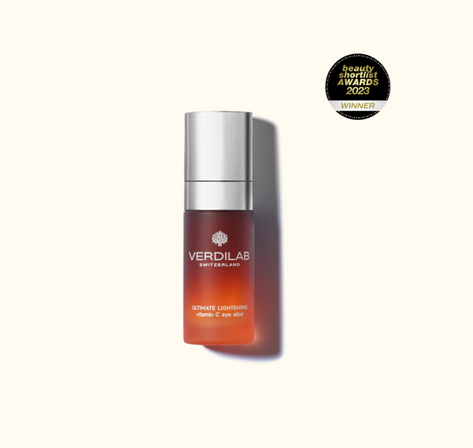 Ultimate Lightening Vitamin C Eye Elixir