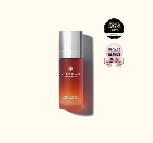 Radiance Power Vitamin C Cellular Serum