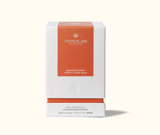 Radiance Power Vitamin C Cellular Serum