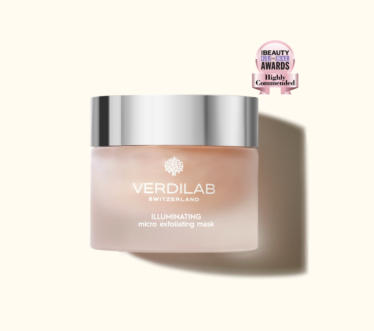 Illuminating Micro Exfoliating Mask