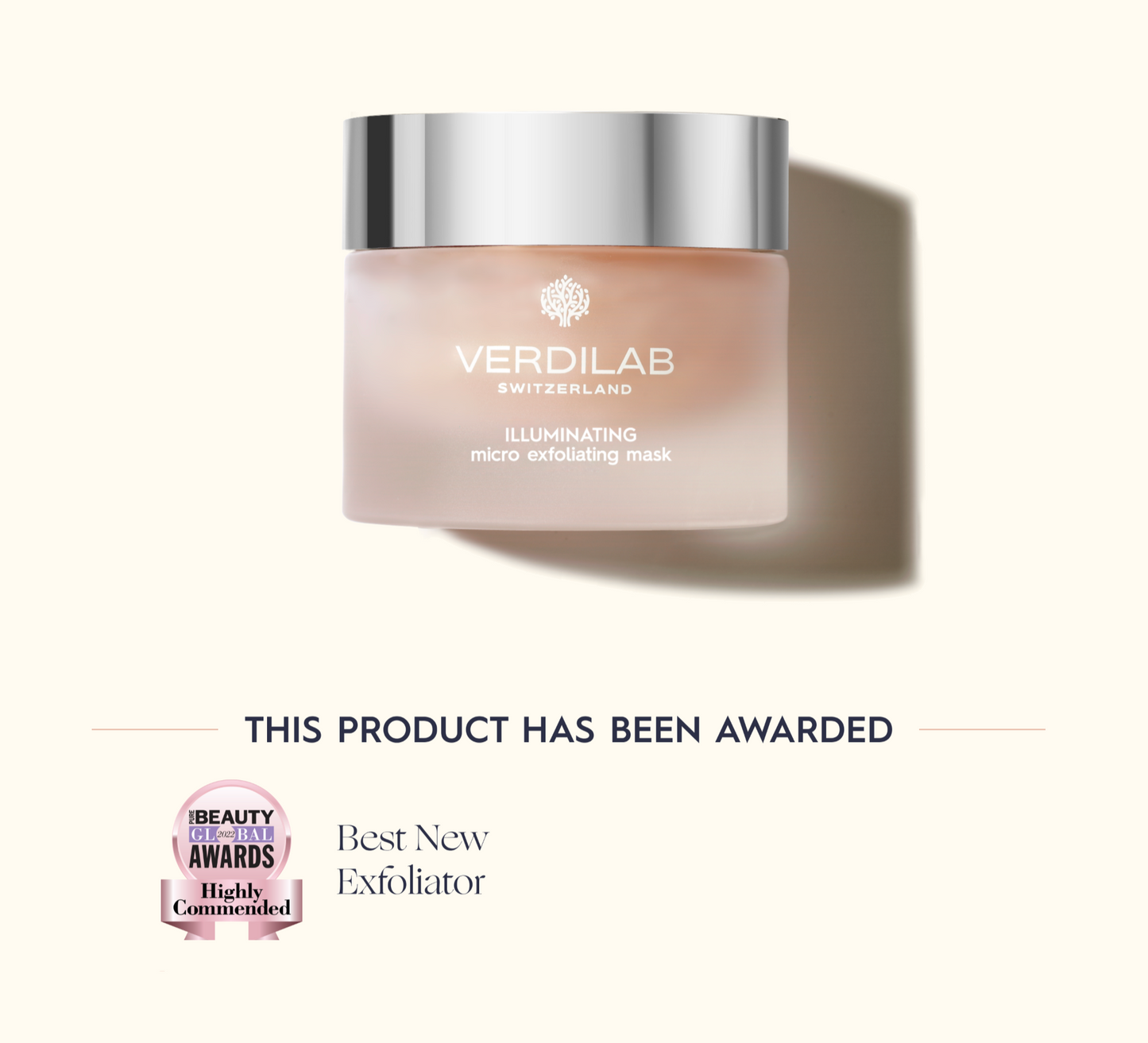 Illuminating Micro Exfoliating Mask