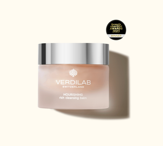 Nourishing Rich Cleansing Balm