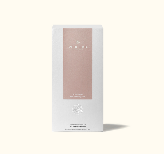 Nourishing Rich Cleansing Balm