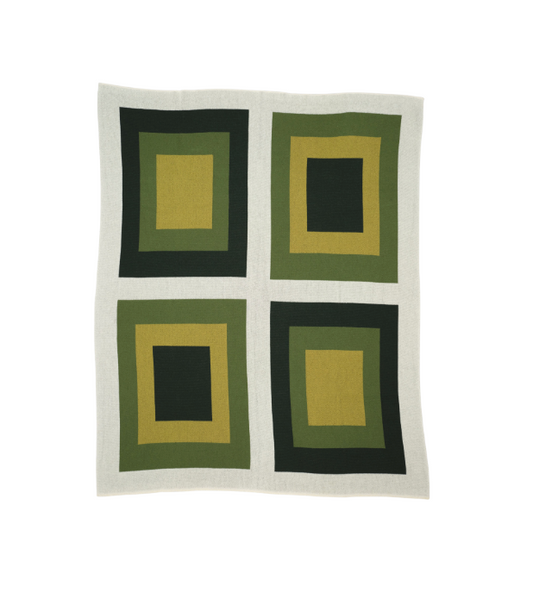 Throw Blanket