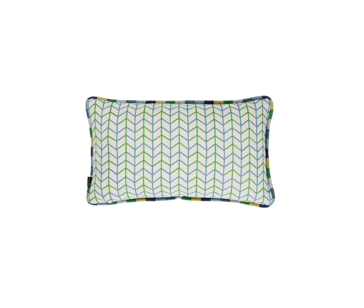 One Way & Small Way Cushion
