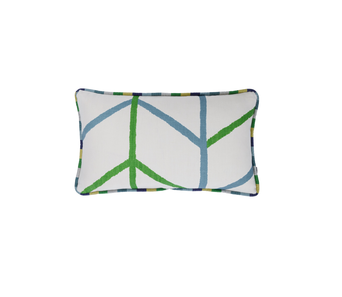 One Way & Small Way Cushion
