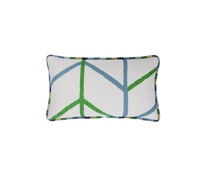 One Way & Small Way Cushion