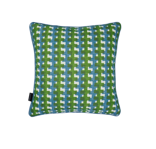 Ozone & Cremaillere Prato Outdoor Cushion
