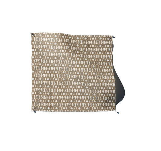 Oletta Farro Lampshade