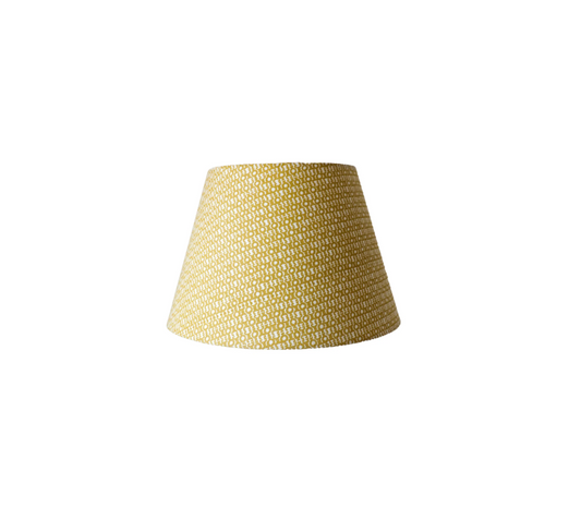 Oletta Ink Lampshade