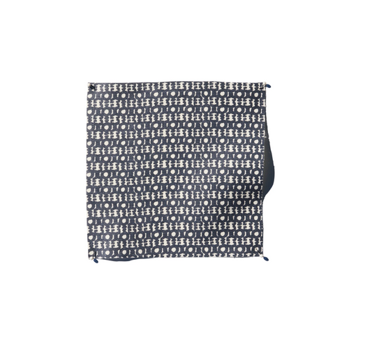 Oletta Ink Lampshade